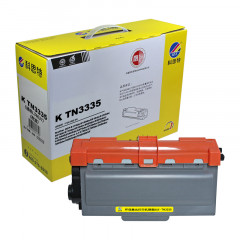 科思特TN3335粉盒 适用兄弟 DCP8150 HL5440 MFC8520dn 联想LT4637 专业版
