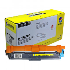 科思特TN-285粉盒 适用兄弟 HL3150CN DCP9020 MFC9340 蓝色 专业版