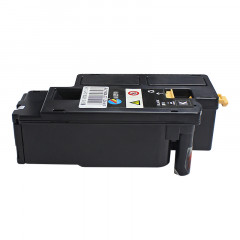 科思特CP105b粉盒 适用富士施乐 CP105b/CM205b/CP205/cp215w/Cm215fw/CM215B 蓝色 专业版