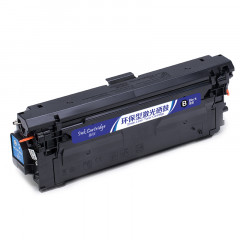 盈佳YJ CF360A(508A)黑鼓-6K(带芯片) 适用于：HP M553 M577