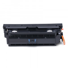 盈佳YJ CF361A(508A)兰鼓-5K(带芯片) 适用于：HP M553 M577