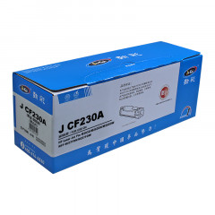 劲彩CF230A粉盒带芯片 适用惠普 M203d/dn/dw M227d/fdn/fdw/sdn