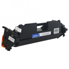 标拓 (Biaotop)畅蓝系列  CF218A带芯片粉盒  适用于：HP LaserJet Pro M104/MFP/M132