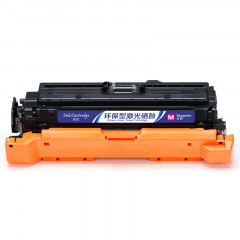 盈佳YJ CE403A (507A)/332红鼓(带芯片) 适用机型：HP LaserJet M551n M575dn M575fw