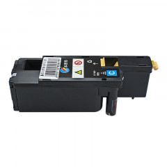 科思特CP105b粉盒 适用富士施乐 CP105b/CM205b/CP205/cp215w/Cm215fw/CM215B 蓝色 专业版