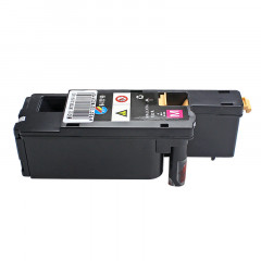 科思特CP118W粉盒 适用富士施乐 CP118W/CP119W/CP228W/CM118W/CM228FW 红色 专业版