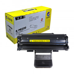 科思特 PE220硒鼓  适用富士施乐WorkCentre Xerox 220 013R00621 专业版