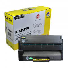 科思特 SP310硒鼓 适用理光SP310SF/DN/DNW/SF SFNW 311LC 312NW/DNW 专业版
