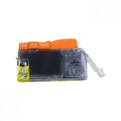 劲彩 CLI-826墨盒 适用佳能 iP4880 iP4980 LX6580 5180 小黑