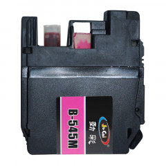 劲彩 LC545墨盒 适用兄弟 DCP-J100/J105/MFC-J200 红色
