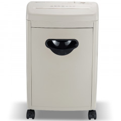 科密S-656 碎纸机 卡片光盘粉碎机