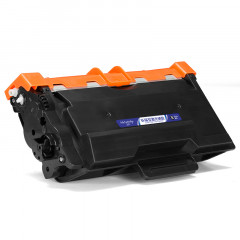 盈佳YJ TN3435黑粉 适用于：Brother HL-5580D 5585D 5590DN 5595DN MFC-8530DN 8535DN 8540DN