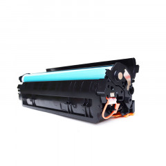 科思特 CC388X（大容量版）硒鼓 适用惠普LaserJet Pro P1007/P1008/P1106/P1108/M202dw/M126a黑色 专业版