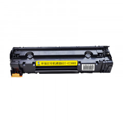 科思特 CC388X（大容量版）硒鼓 适用惠普LaserJet Pro P1007/P1008/P1106/P1108/M202dw/M126a黑色 专业版