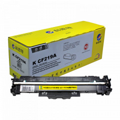 科思特 CF219A（鼓架）（不带芯片） 适用惠普 M104A/M104W/M132A/M132NW/M132FN/M132FP黑色 专业版