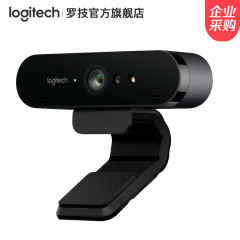 罗技 Logitech C1000e 4K网络摄像头