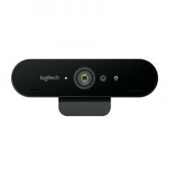 罗技 Logitech C1000e 4K网络摄像头