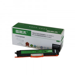 雷斯杰 KY-CE310 黑色硒鼓 适用惠普：HP CP1025/1025NW/175/170/PRO100/M175ANW/M275NW/CANON7010/7018C