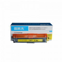 雷斯杰 KY-TN285黄色粉盒  适用兄弟：兄弟HL-3150CDN/3180CDW/DCP9020CDN/MFC9140CDN/MFC9340CDW
